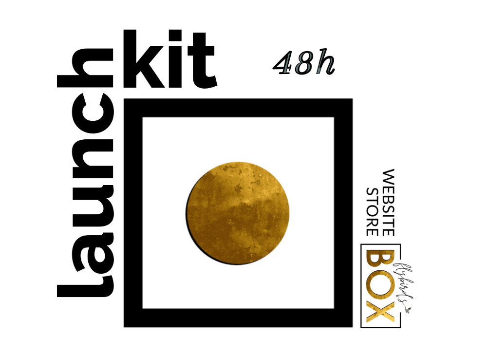 Fast Launch Kit
