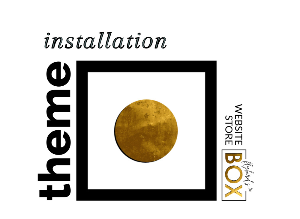 Theme Installation