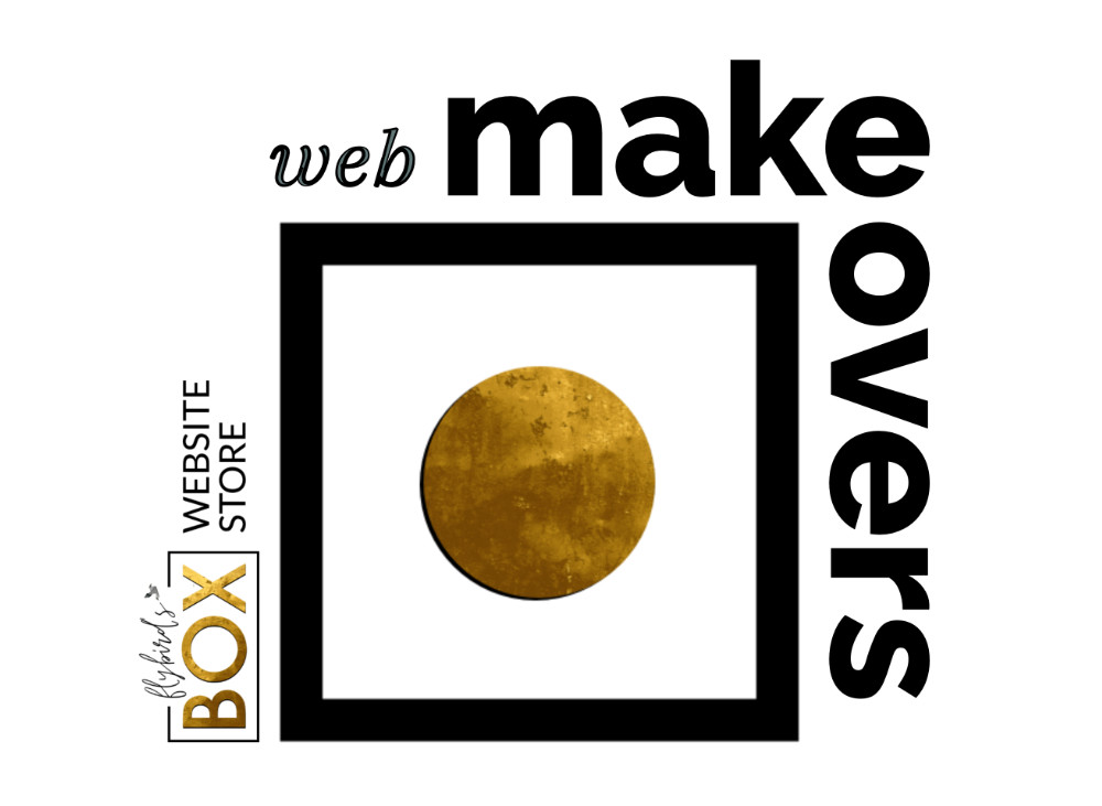 Website Makeovers